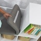 preview thumbnail 6 of 5, KidKraft White Bookcase with Reading Nook