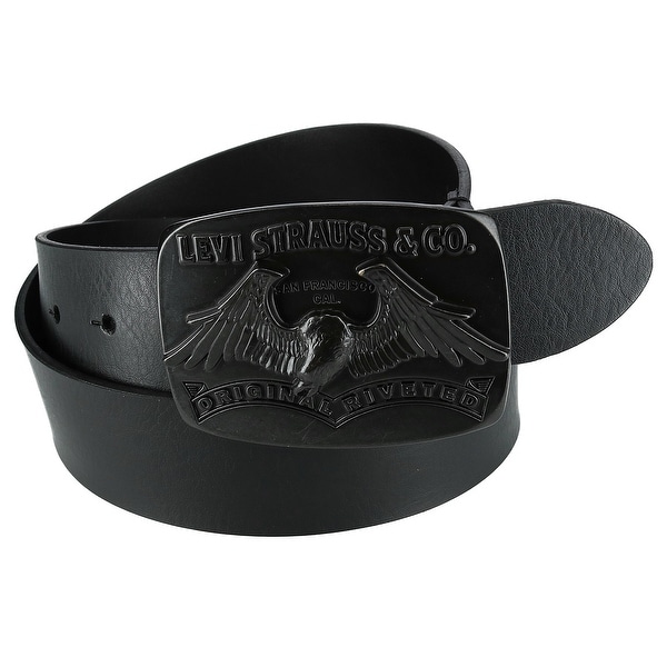 buckle levis