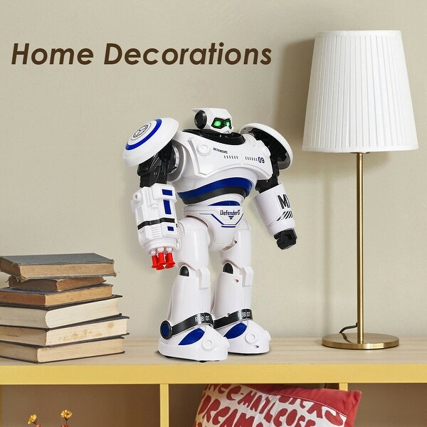 rc fighting robot wars