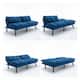 Convertible Folding Modern Sofa Bed