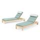 Option Spa Blue