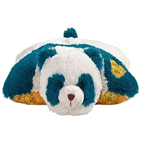 pillow pets panda