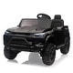 preview thumbnail 29 of 33, 24V 2-Seater Kids Ride On Truck Electric Car Black