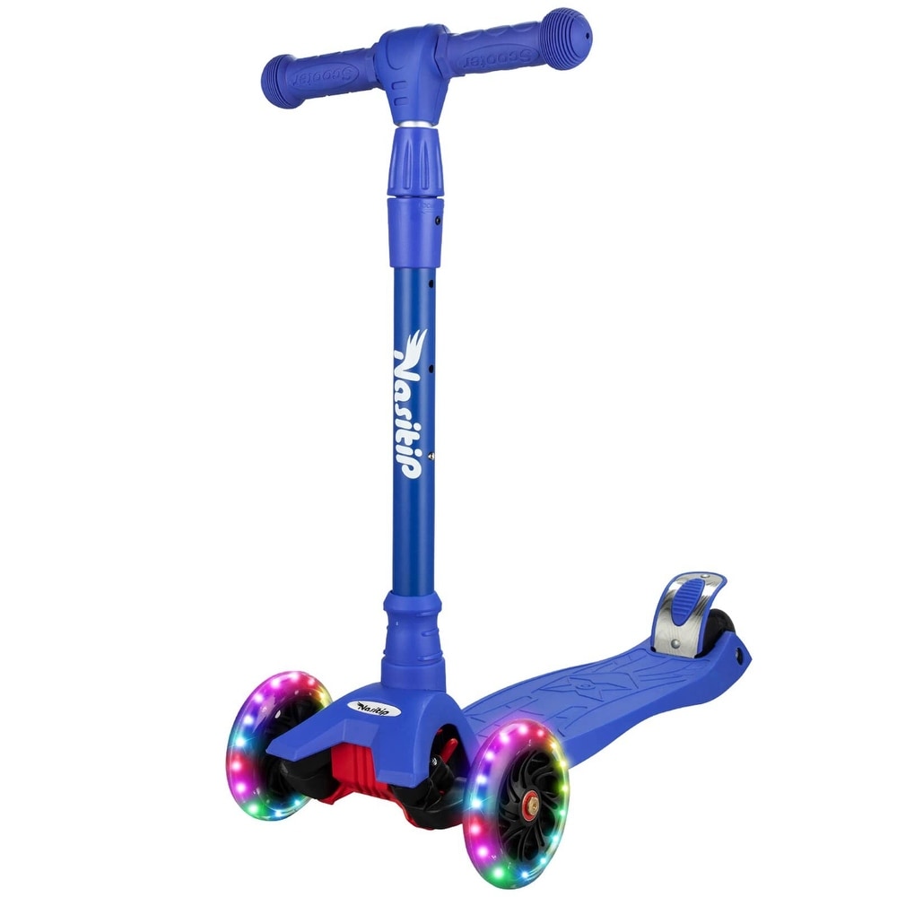Blue Kids Scooters - Bed Bath & Beyond