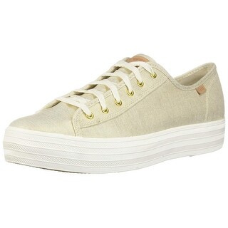 keds triple kick tassel