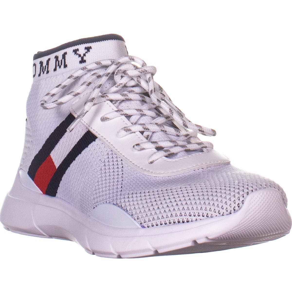 Tommy Hilfiger Cabello Lace Up Sneakers 