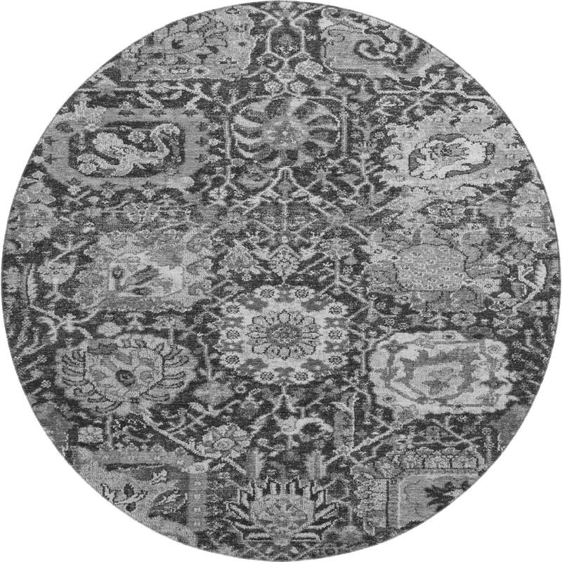 Premium Washable Super Soft Traditional Farmhouse Mayfield Rug