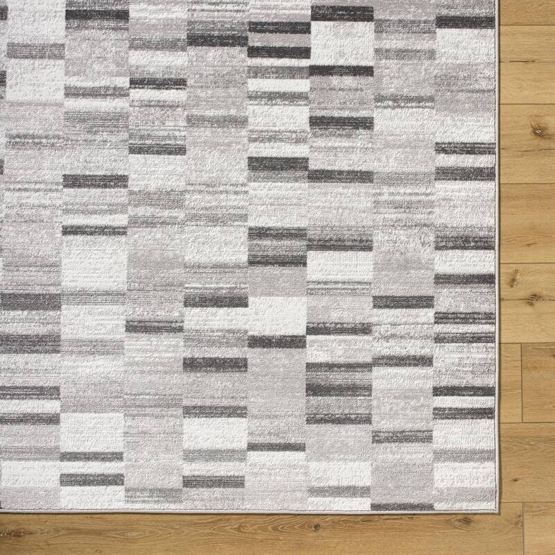 Livabliss Monte Carlo Modern & Contemporary Area Rug