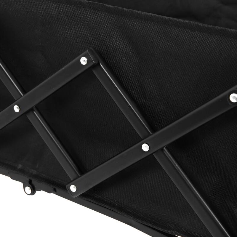 Outdoor Multifunctional Cart Folding Garden Cart