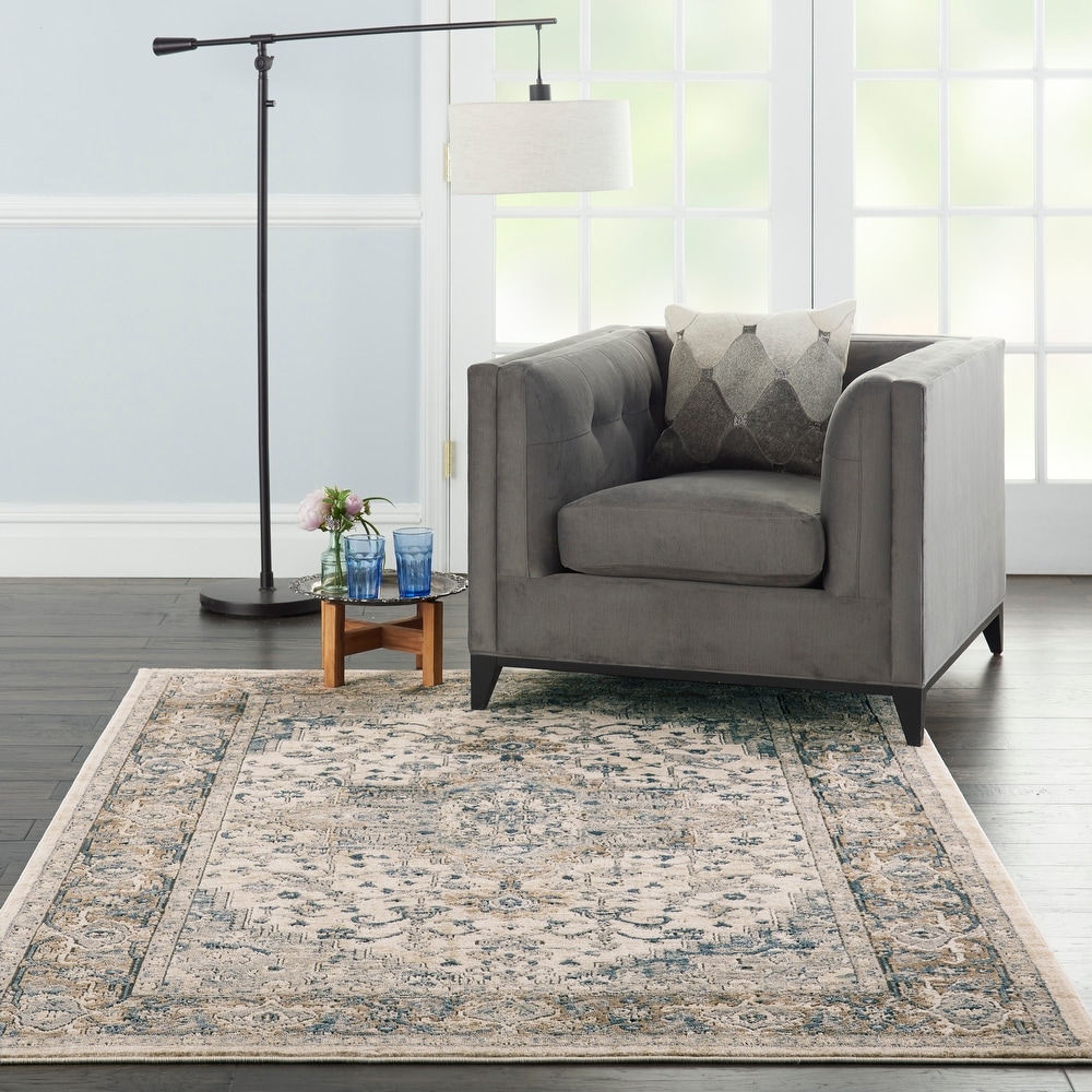 5' x 8' Area Rugs - Bed Bath & Beyond