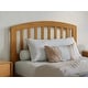 preview thumbnail 75 of 97, Richmond Bed with Footboard and Twin XL Trundle