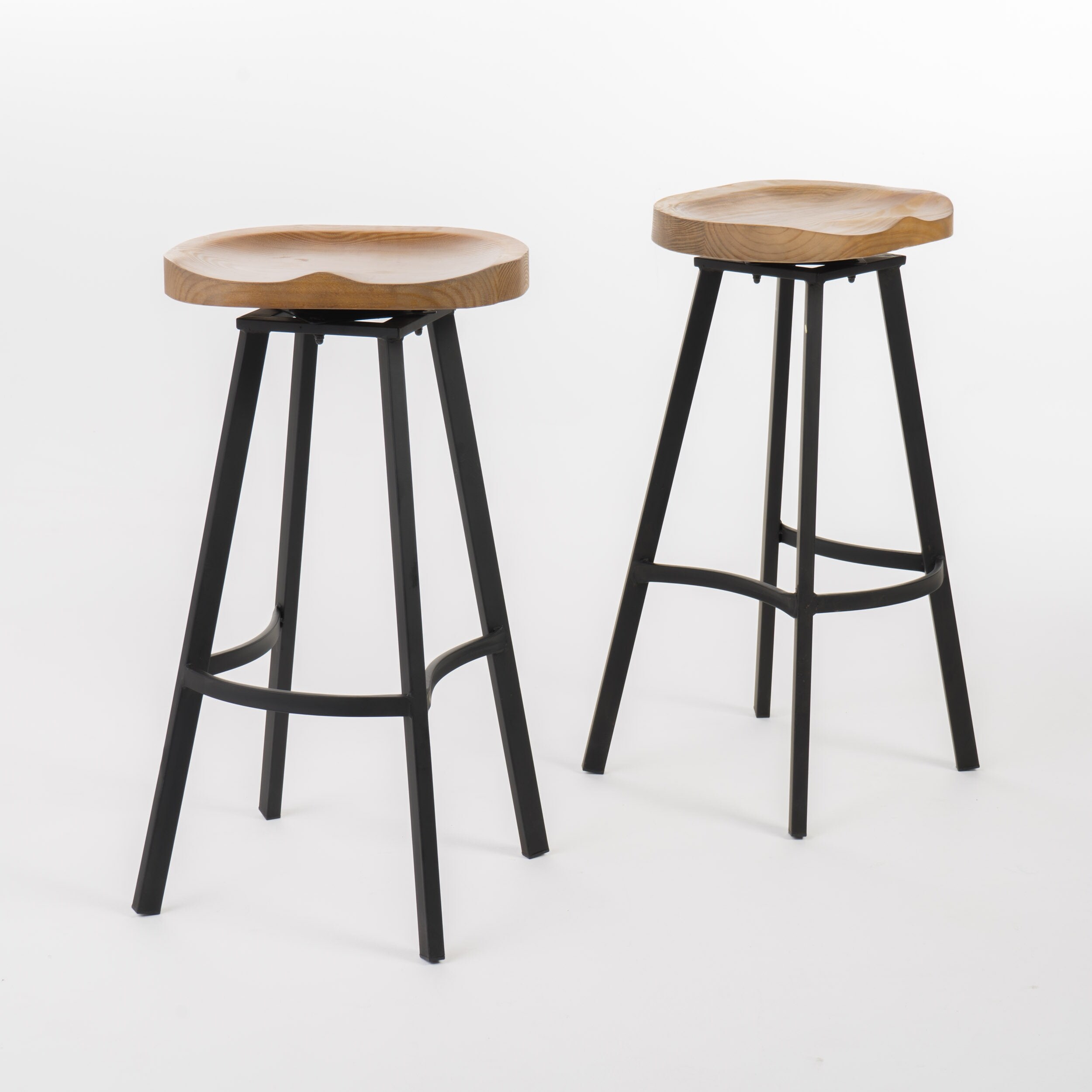 Silas seagrass counter stool 24 sale