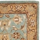 preview thumbnail 21 of 29, SAFAVIEH Handmade Heritage Mallory Traditional Oriental Wool Rug