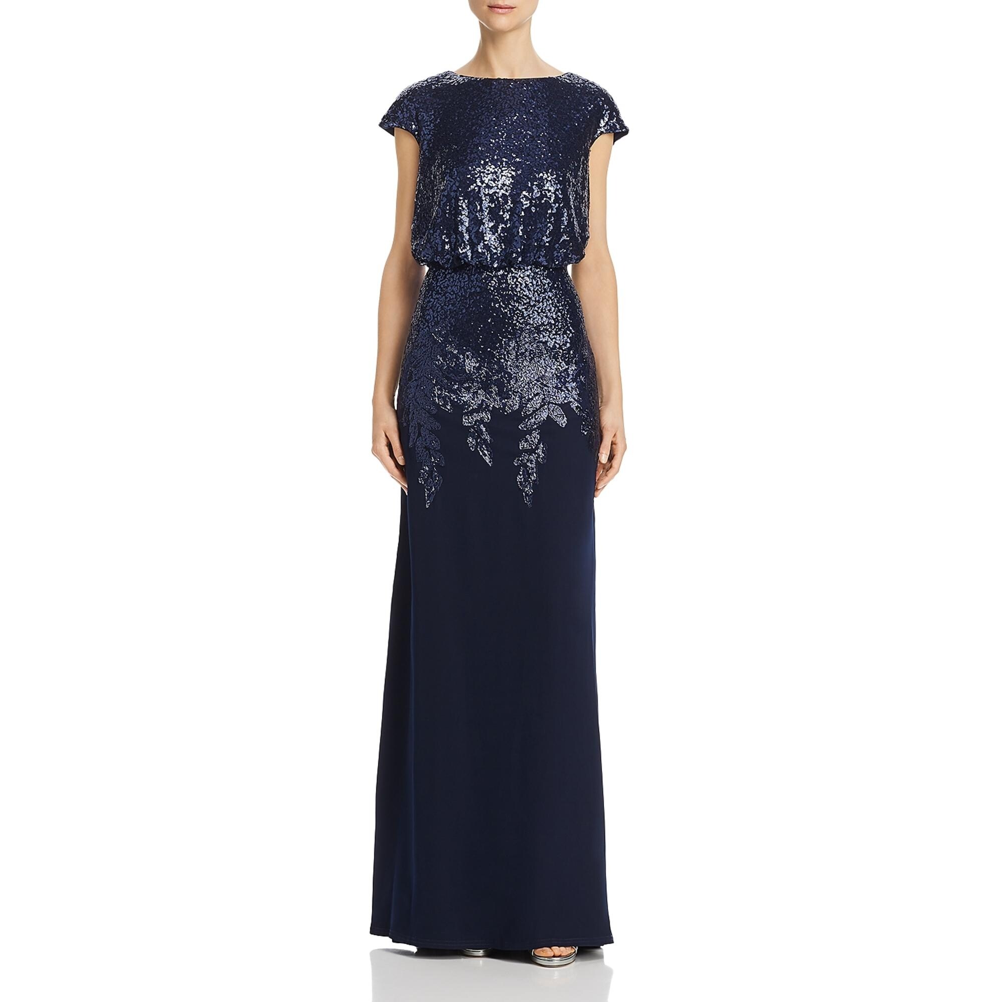 tadashi shoji evening gowns