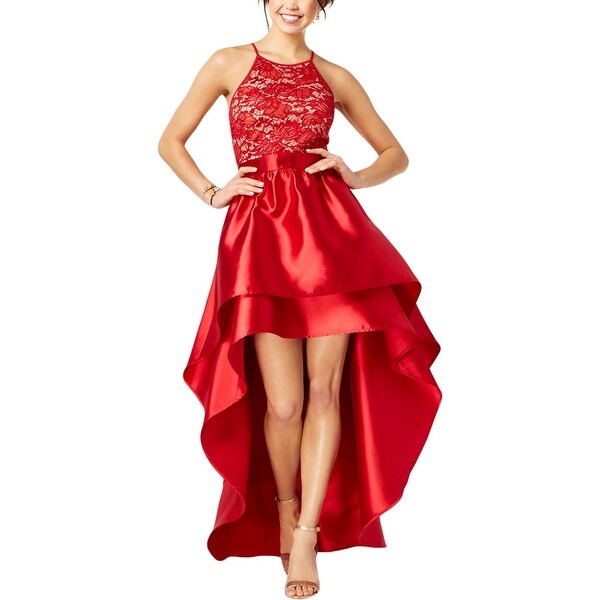 jr semi formal dresses