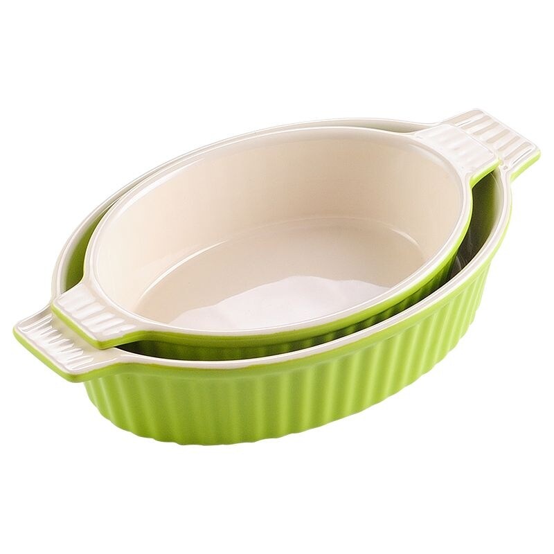 Ceramic Baking Tray & Roasting Set Review - Daisies & Pie