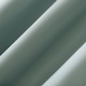preview thumbnail 84 of 105, Sun Zero Cyrus Thermal Total Blackout Grommet Curtain Panel, Single Panel