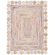 preview thumbnail 43 of 64, SAFAVIEH Handmade Cape Cod Lynda Coastal Jute Rug