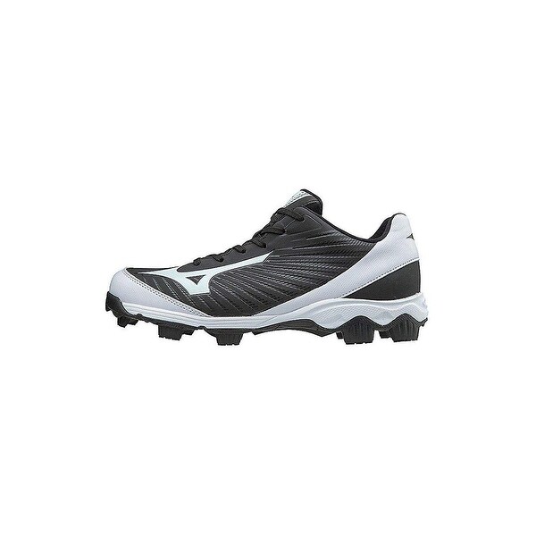 mizuno mens molded baseball cleats