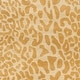 preview thumbnail 11 of 26, Hand-tufted Jungle Animal Print Wool Area Rug - 7' 6" x 9' 6"