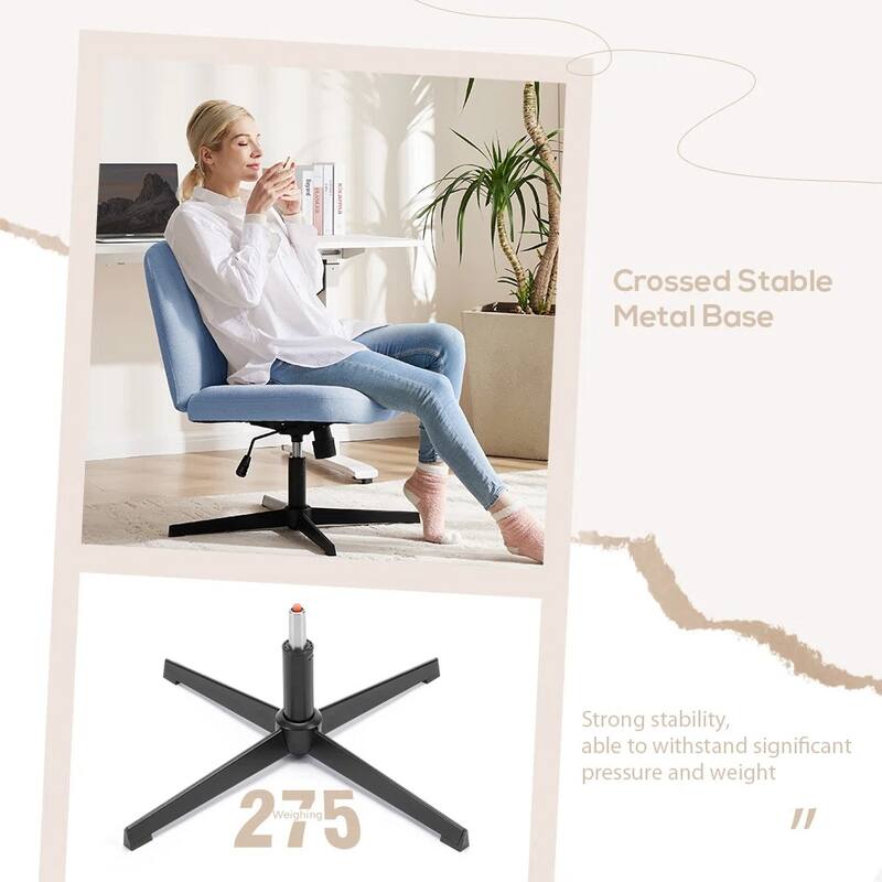 Office Chair, Ergonomic Desk Chair, High Back Mesh Task Chairs for Home Office for Adult Working Study