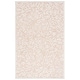 preview thumbnail 120 of 128, SAFAVIEH Handmade Jardin Fulga Wool Rug 5' x 8' - Beige/Ivory - Rectangle