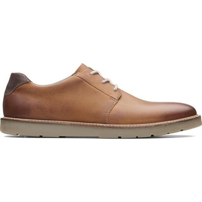 grandin plain clarks