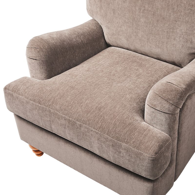 Chandler Arm Chair by Greyson Living