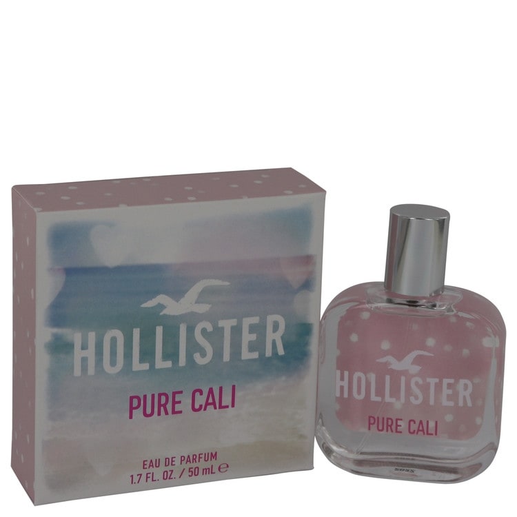 hollister perfume sale
