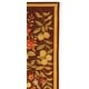 preview thumbnail 91 of 104, SAFAVIEH Handmade Chelsea Jalisa French Country Floral Wool Rug