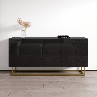 Ronda 02 63" Sideboard