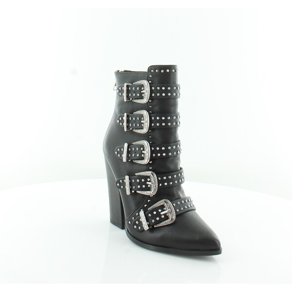 steve madden comet boots