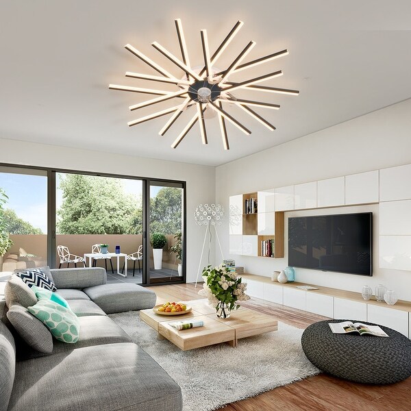 Remote control indoor lights on sale