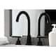Option Oil Rubbed Bronze