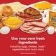 preview thumbnail 5 of 7, Hamilton Beach Dual Breakfast Sandwich Maker