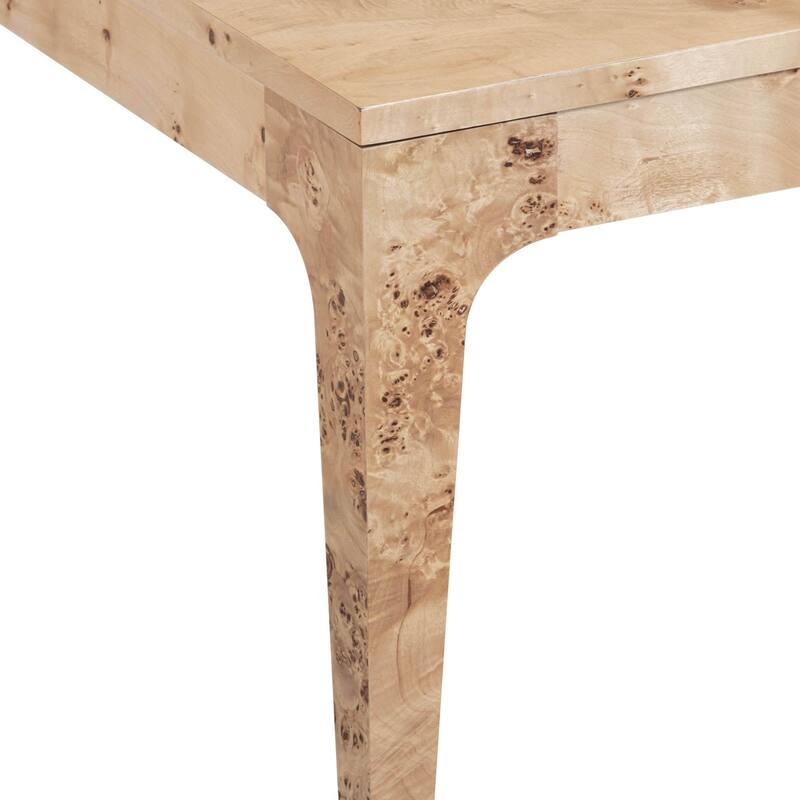 Evansdale Coffee Table, Beige