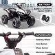 preview thumbnail 18 of 40, 12V Kids ATV Quad Ride-On Car with Remote Control,4-Wheeler Electric Vehicle