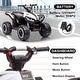 preview thumbnail 11 of 40, ATV Ride on Toy 12V 4 Power Wheels for Kids