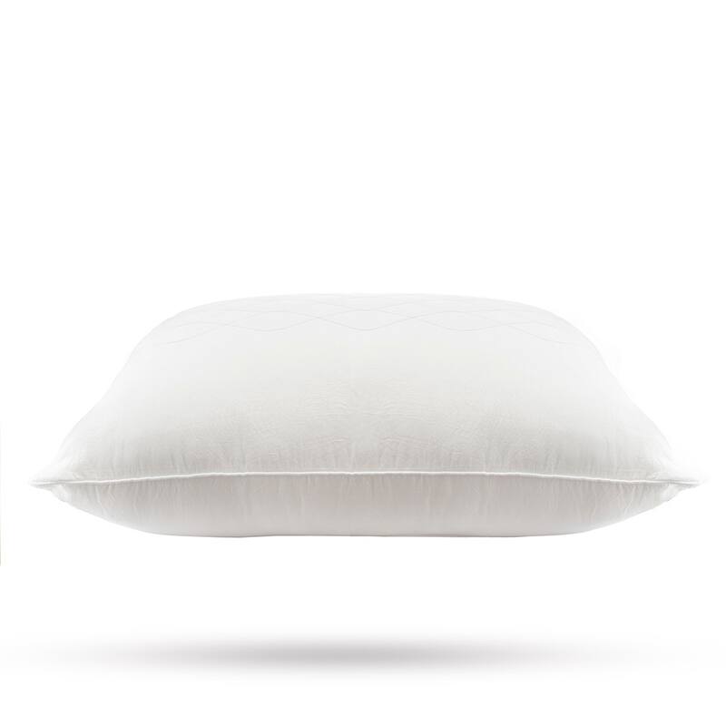 Ahhhhhmazing Cozy & Soft Down Alternative Pillow - Jumbo