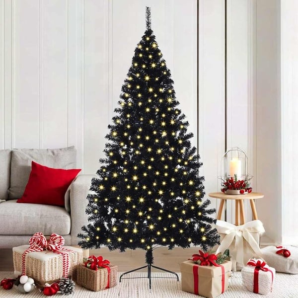 slide 2 of 43, vidaXL Christmas Tree