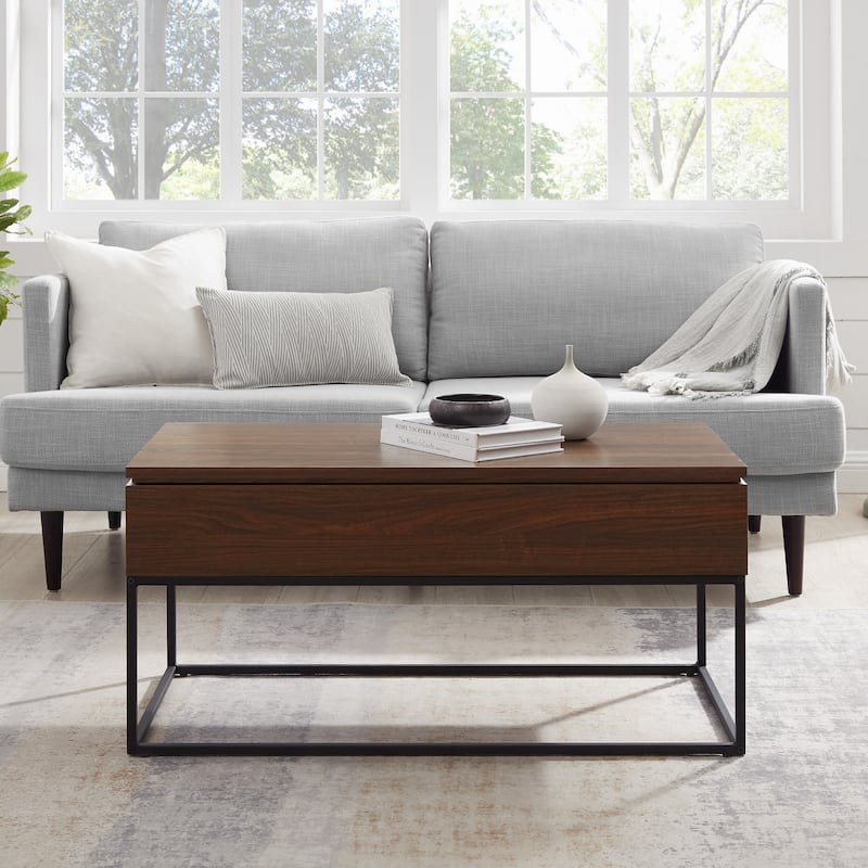 Middlebrook 40-inch Lift-Top Coffee Table