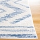 preview thumbnail 14 of 36, SAFAVIEH Alamo Lineke Rustic Boho Rug