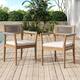 Option Teak+ Beige