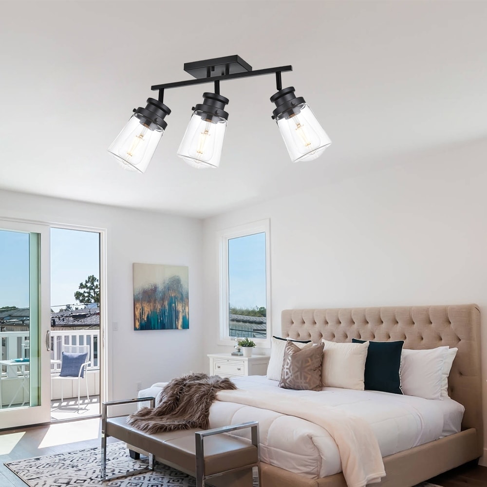 Track lighting shades deals
