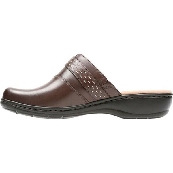 clarks women's leisa sadie clog