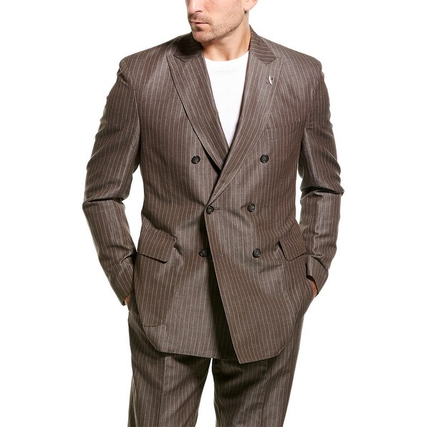 michael bastian suits
