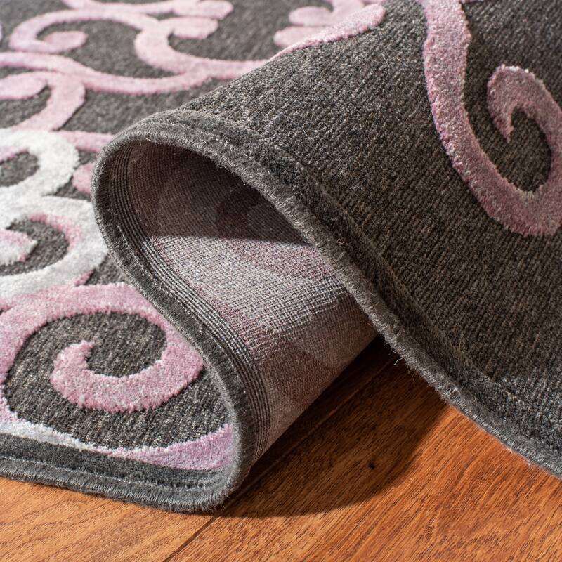 SAFAVIEH Paradise Youliana Modern Viscose Rug