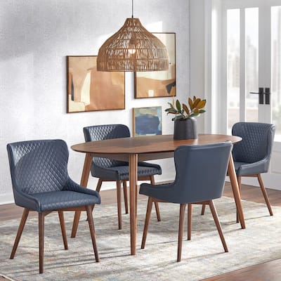 Simple Living Seguro 5-piece Dining Set
