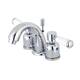 Option Polished Chrome