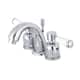 Option Polished Chrome